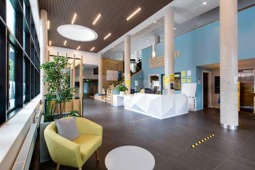 Albergue Yugo Ardcairn House