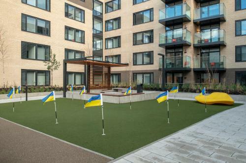 Albergue Yugo Ardcairn House