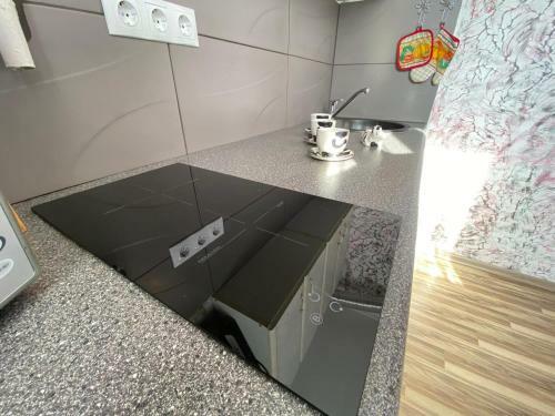 Apartamento Ventspils Juras