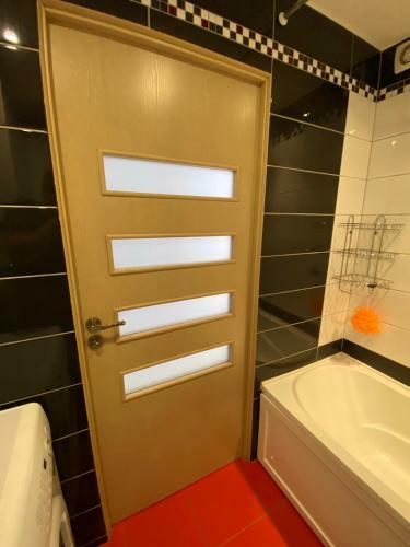 Apartamento Ventspils Juras
