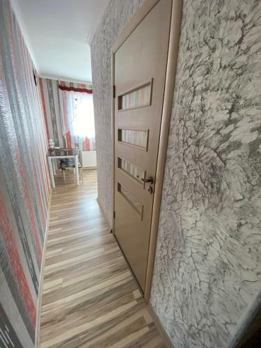Apartamento Ventspils Juras