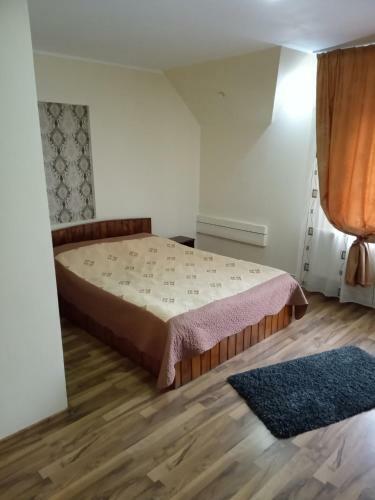 Hostal Izvorul Dambovitei