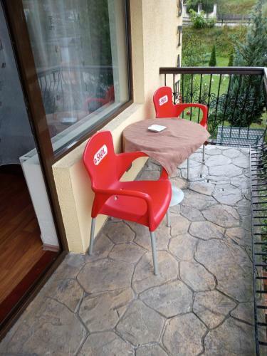 Hostal Izvorul Dambovitei