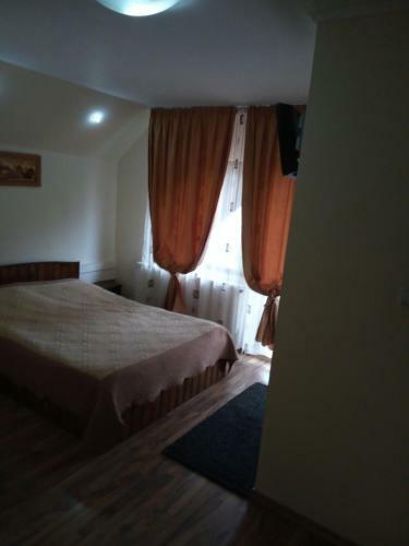 Hostal Izvorul Dambovitei