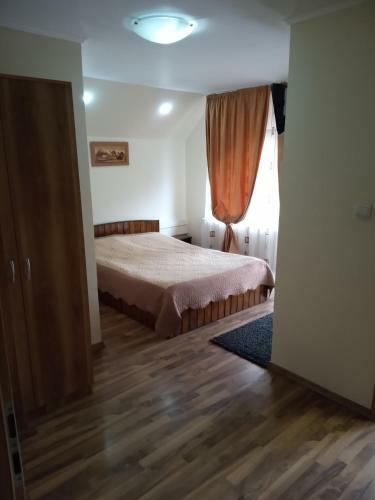 Hostal Izvorul Dambovitei