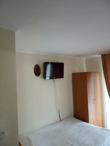 Hostal Izvorul Dambovitei
