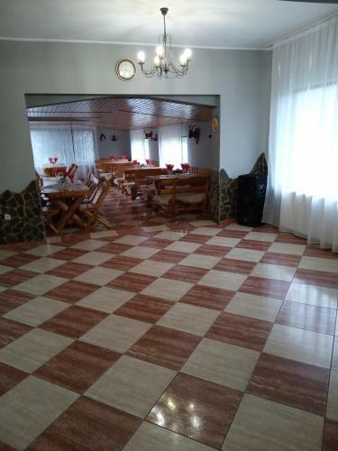Hostal Izvorul Dambovitei