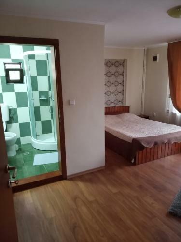 Hostal Izvorul Dambovitei