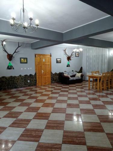 Hostal Izvorul Dambovitei