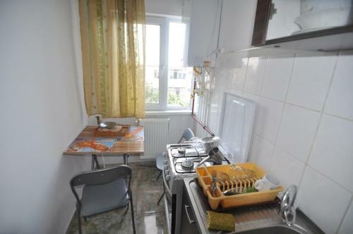 Apartamento London Appartment