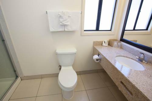 Motel Budget Inn Oakland