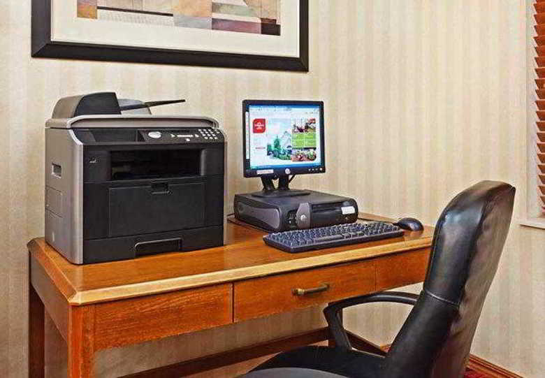 Hotel Residence Inn Austin Round Rock