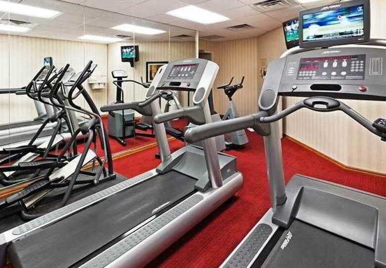 Hotel Residence Inn Austin Round Rock
