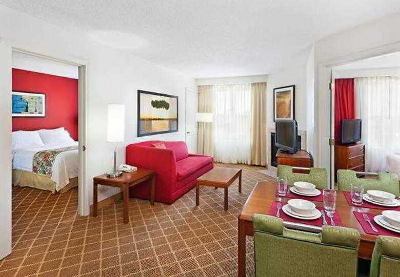 Hotel Residence Inn Austin Round Rock