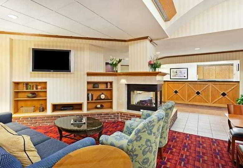Hotel Residence Inn Austin Round Rock