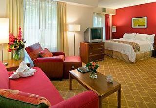 Hotel Residence Inn Austin Round Rock