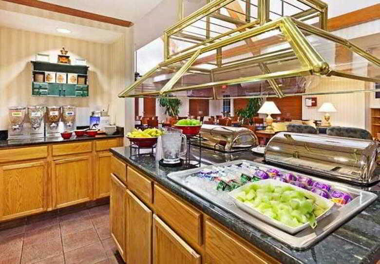 Hotel Residence Inn Austin Round Rock