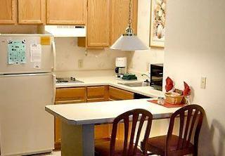 Hotel Residence Inn Austin Round Rock