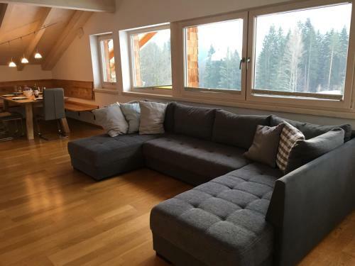 Apartamento Mayrberg