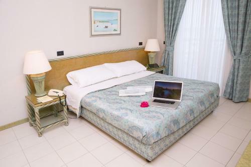 Hotel Ambasciatori