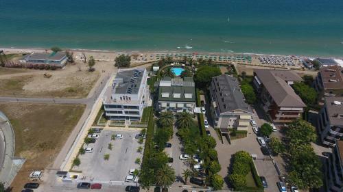 Hotel Ambasciatori
