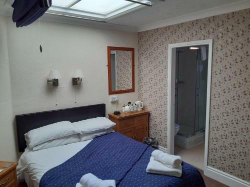 Hostal The Briarcroft