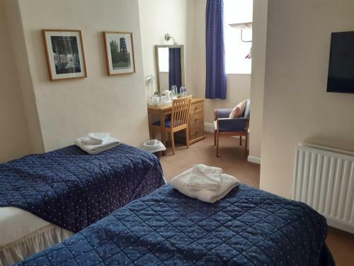 Hostal The Briarcroft