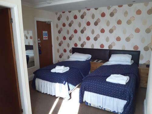 Hostal The Briarcroft