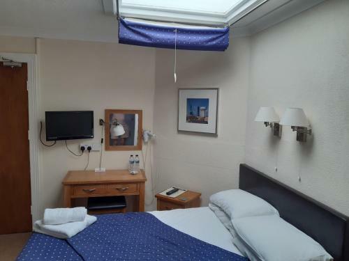 Hostal The Briarcroft