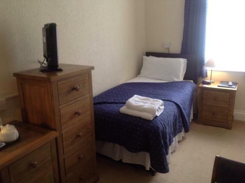 Hostal The Briarcroft