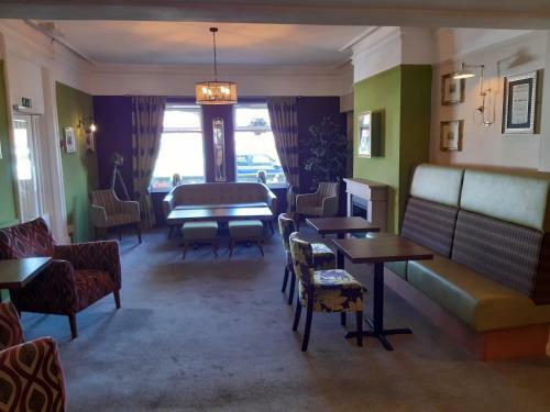 Hostal The Briarcroft