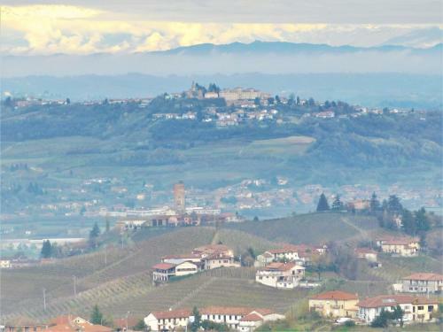 Domus Langhe B&B