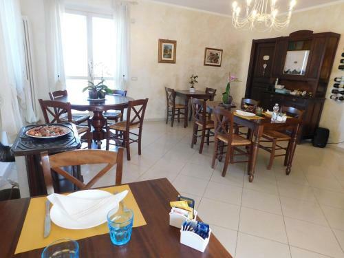 Domus Langhe B&B