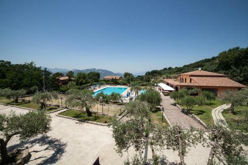 Agroturismo Agriturismo La Molara