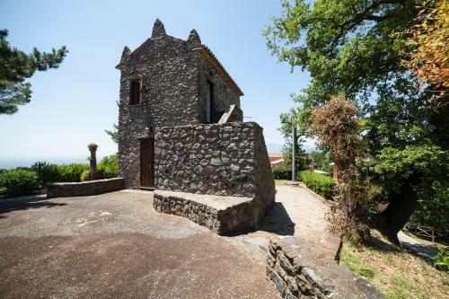 Agroturismo Agriturismo La Molara