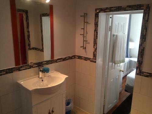 Hostal Keppner Guesthouse