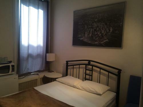 Hostal Keppner Guesthouse