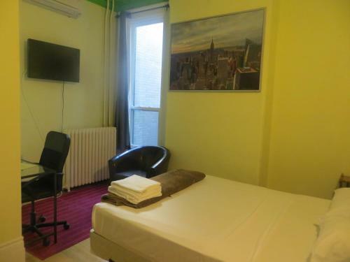 Hostal Keppner Guesthouse