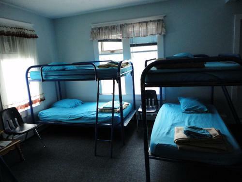 Hostelling International Regina