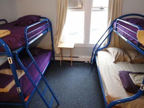 Hostelling International Regina