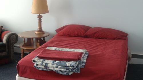 Hostelling International Regina