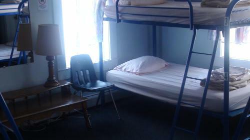 Hostelling International Regina