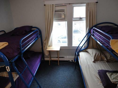 Hostelling International Regina