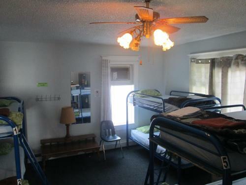 Hostelling International Regina