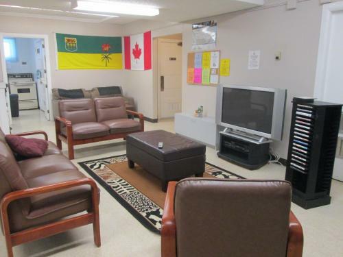 Hostelling International Regina