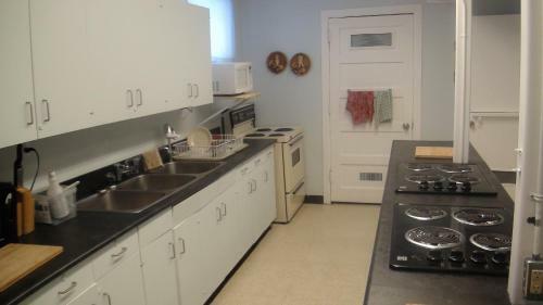 Hostelling International Regina