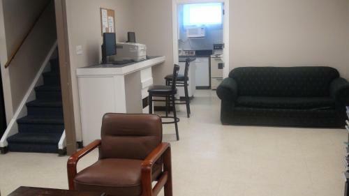 Hostelling International Regina