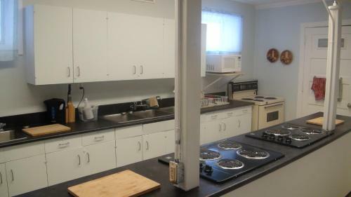 Hostelling International Regina