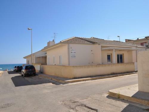 Apartamento Sagittarius Mare