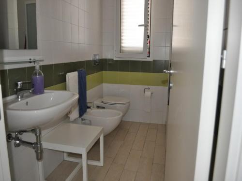 Apartamento Sagittarius Mare
